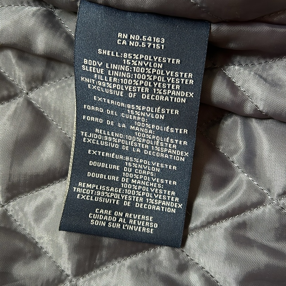 Dockers Men’s Jacket - image 4